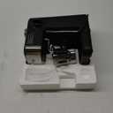 Mr. Coffee 4-Shot Steam Espresso Cappuccino and Latte Maker with Stainless Steel Frothing Pitcher