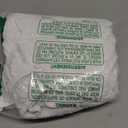 Wrap Around Dust Ruffle Bed Skirt - White - for King Size Beds with 18 Inch Drop - Easy Fit Elastic Strap - Adjustable Pleated Bedskirt w/Brushed Fabric - Wrinkle Free - for Women, Men, Kids & Teens