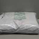 Bath Towel Set, Absorbent Cotton Terry with Zero Twist, Medium Weight, Oeko-Tex Certified (Modern American Red, 2 Piece)