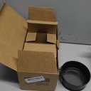 Hiware 4-Inch Mini Springform Pan Set - 4 Piece Small Nonstick Cheesecake Pan for Mini Cheesecakes, Pizzas and Quiches