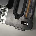 Bonsenkitchen Vacuum Sealer Machine with 40 Bags | Compact Food Sealer for Kitchen Storage & Meal Prep | Multiple Modes | External Vacuum System, Black