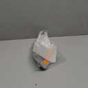 Car Door Side Rearview Mirror Cover Compatible With Nissan Altima 2013-2018, Sentra 2013-2019 Housing Rearview Mirror Protective Cover With Signal Light Moonlight Silver Right Side