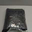 Deck Box Cover- Heavy Duty 600D Polyester Oxford,100% Waterproof Deck Box Cover 63" L x 30" W x 28" H