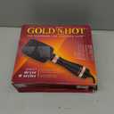 GOLD N HOT Ionic Dryer and Styler