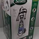 Scotts 190617 Lithium-ion Pump Zero Wheeled Sprayer, 3 Gallon, 3-Gallon, Powered Cart