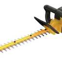 DEWALT 20V MAX 22" Cordless Hedge Trimmer, Bare Tool Only (DCHT821B)
