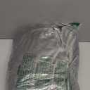 SPXTEX Grey Velvet Curtains for Living Room and Bedroom - Super Soft, Blackout, Heavy, 108 Inches Long With Grommets - Set of 2 Panels, Light Grey