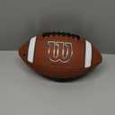 Wilson GST Composite Football