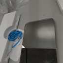 Travel Scale for Body Weight, Venugopalan Small Portable Body Weight Scales Digital Bathroom Mirror Scale Mini Electronic Scale for Personal Health, Body Tape Measure Included (Rechargeable) (9.8" x 5.5")