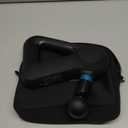 TheraGun Therabody Elite (5th Generation) - Handheld Deep Tissue Massage Gun - Bluetooth Enabled Percussion & Personal Massager for Pain Relief in Neck, Back, Leg, Hand, Shoulder and Foot