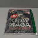 Black Belt Krav Maga: Advanced Training In Krav Maga, Paperback