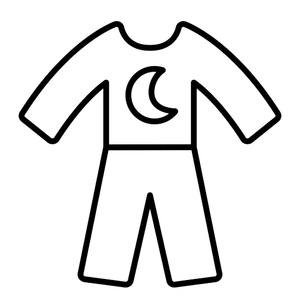 CoComelon Cotton Pajama Pants for Toddlers (Snug Fit)
Size: 4T