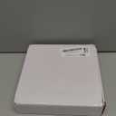 MICTUNING Universal Motorcycle Mirrors - 3 Inch Round Folding Bar End Side Mirror Compatible with Honda, Scooter, Suzuki, Yamaha, Kawasaki, Victory and More (Black)