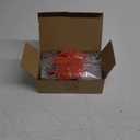 Timer - Thanksgiving Decor, 5 Pack Fall Garland Lights Total 100LED 50Ft Enlarged Maples Leaf Garland String Lights Battery Operated Thanksgiving Garland for Home Indoor Outdoor Halloween Christmas