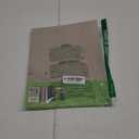 Legion Stonehenge Pad, 9 X 12 inches, White, 15 Sheets