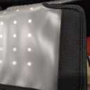 Red Light Therapy Mat for Full Body, 80.6"×35.7"