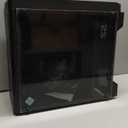 Zalman S2 TG ATX Mid Tower PC Case + 600W 80+ Plus Bronze Power Supply ATX PSU