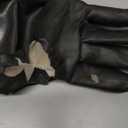 LANON Waterproof Winter Work Gloves, Moisture-permeable PU CoatedWarm Gloves for Freezer & Outdoor Work, Chemical & Oil Resistant, Non-Slip, XL