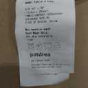 patdrea Vintage Ruffle Tablecloth for Rectangle Tables,Farmhouse Embroidered Cotton White Lace Table Cloth Cover Decor for Dining Room Wedding Banquet Thanksgiving Christmas,63"*98"