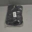 Lee Mens Extreme Motion Regular Fit Synthetic Flat Front Short (29, Charcoal)