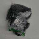 NFL team apparel, 49ers Black Hoodie Size Medium