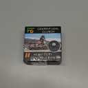 FDJ Centrifugal Clutch 3/4 10 Tooth 212cc Predator Engine Go Kart Clutch with Bolt and Washer Kit