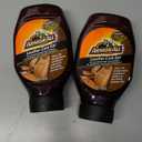 2 x Armor All Car Leather Conditioner Gel, Interior Cleaner for Cars, Trucks and Motorcycles, 18 Fl Oz
