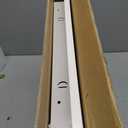 Howeall 16"W x 14"H [Duct Opening Size] Steel Return Air Filter Grille - Removable Face/Door for 1 inch Filters -HVAC Vent Cover Grill - White [Outer Dimensions: 18 5/8"W X 16 5/8"H]
