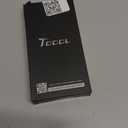 TOCOL Magnetic for iPhone 16 Case, Upgraded Full Camera Protection, Compatible with Magsafe, Drop Protection, Translucent Matte Back Phone Cover 6.1 inch (Plum)