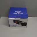 Scented Candle Gift Set - 8.5 Oz Coffee Cup Candles with Spoons, Long-Lasting Soy Wax Candles, Relaxing Vanilla Latte Scents, Home Decor Gifts for Coffee Lovers, Men, Women, Dad, Birthday, Christmas