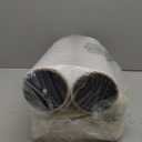 Ahomdoo Cat Scratching Post 34 Inches Heavy Duty and Thicker Cat Scratching Post Sisal Rope with Hanging Ball and Mice Scratching Post for Indoor Cats and Adult(Beige)