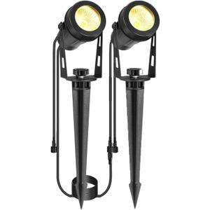 Spotlight Outdoor 2 Pack (No Transformer)