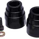 Energy Suspension - 8.9104G REAR BUMP STOPS