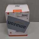 Potaroma Dog Puzzle Feeder Toy, Interactive IQ Training, Electronic Treat Dispenser, Automatic Rechargeable with Remote for Food Dispensing, All Breeds, 280ml Capacity