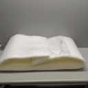 GoTo Foam 4" Height x 24" Width x 72" Length 35ILD (Semi-Firm) Upholstery Cushion Made in USA