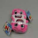 Pinkfong Baby Shark Mommy Shark Plush Cube with Sound [Pink, 2021]