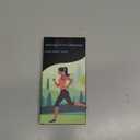 MUSICOZY Sleep Headphones Bluetooth 5.4 Headband, Sports Wireless Earphones Sweat Resistant Earbuds Sleeping Headphone with Ultra-Thin HD Stereo Speaker for Workout Running Cool Gadgets Unique Gifts (Black)