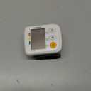 Wrist Blood Pressure Monitors Windray Automatic Digital BP Machine Accurate  Adjustable Cuff,Portable LCD Display 120 * 2 Readings Memory Function