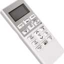 New Replacement Remote Control fit for HITACHI AC Air Conditioner
