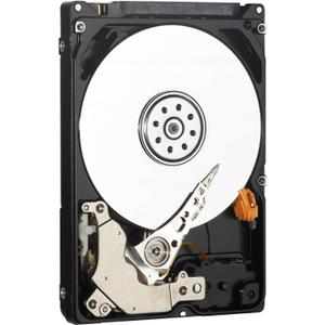 WD AV-25 1 TB AV Hard Drive: 2.5 Inch, 5400 RPM, SATA II, 16 MB Cache - WD10JUCT