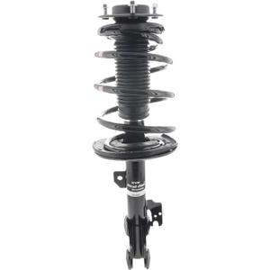 KYB SR4452 Strut-Plus Complete Corner Unit Assembly -Strut, Mount and Spring