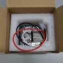 Hiorucet S99080666 Fan Motor for Broan NS6500 and WA6500 Range Hood Series, NS65 Kitchen Fan Motor for NS65 WA6500 NS6500 QML QL100 CBD1 CBD3 CBX1 QL1, Replacement for 99080666, R520135, JESP61K38