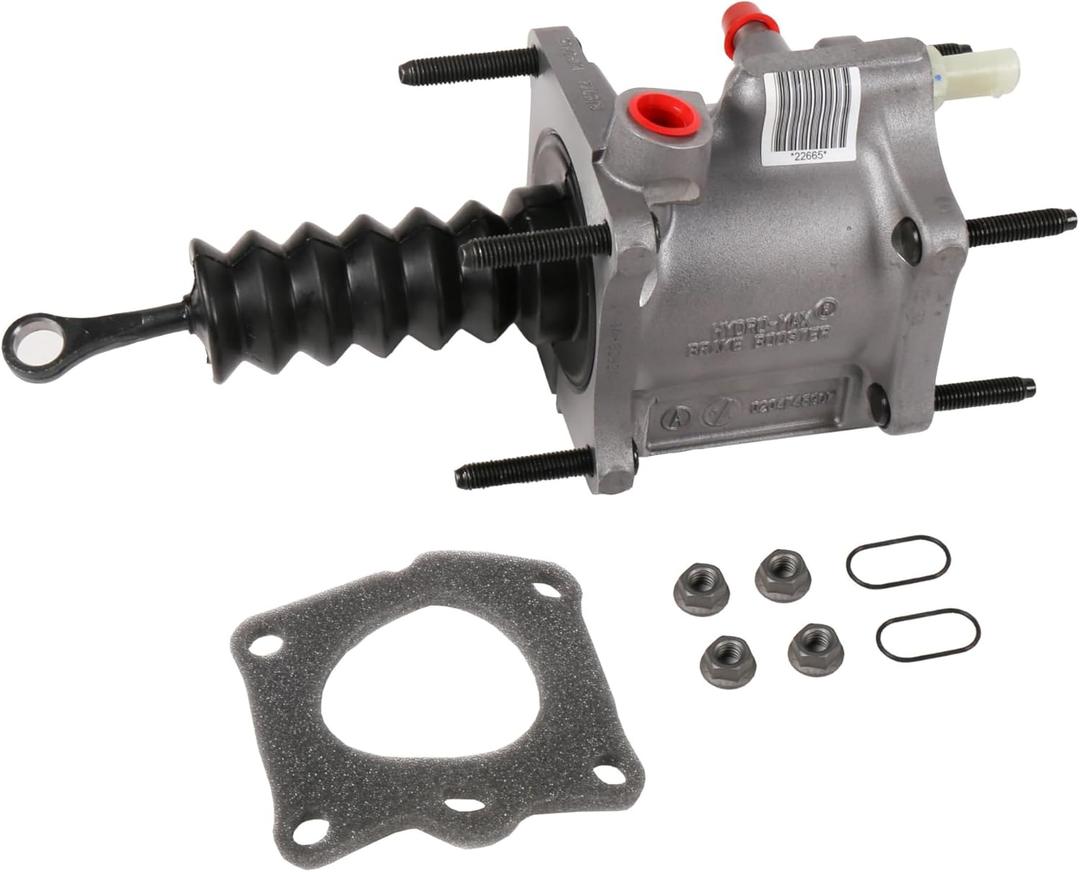 GM Genuine Parts 19405803 Power Brake Booster