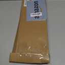 AUTOSwpozo 5th Wheel Pin Puller, 32" Solid Steel Chrome Plated 5th Wheel Puller Hook, Heavy Duty 5th Wheel Puller w/Hook, 1 Pack (Green)