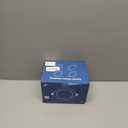 Smart Recessed Lighting 4 Inch RGBCW Color Changing 12W LED Recessed Ceiling Light with Junction Box,2700 K-6000K,1080LM Canless Downlight Compatible with Alexa,Dimmable by Bluetooth Control (4 Pack) (White Shell)