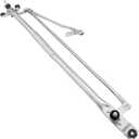Windshield Wiper Transmission Linkage Fits 1996-2015 Chevy Express GMC