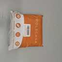 Polecasa 3Pcs Mesh Laundry Bags with Sturdy Zipper, Even Mesh Holes, Variety Sizes for all Your Delicates, Lingerie, Bras, Baby Clothes -Travel Essentials (1 Large, 1 Medium, 1 Small)