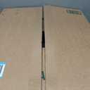 [2 Pack]Upgraded 240337103 Refrigerator Crisper Drawers Bins Suitable For Frigidaire Kenmore Refrigerator,240337103 Crisper Bin Drawer Replacement Drawer Parts AP2115741, 240337100, 240337102