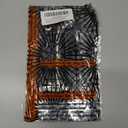 CURT 23582 Stainless Steel Swivel Trailer Hitch Pin, 5/8-Inch Diameter, Fits 2-Inch Receiver (Nicht zutreffend)