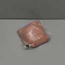 OEAK Womens Wireless Jelly Bra Plus Size Supportive Seamless Bras Full Coverage Push Up Comfortable No Underwire Tshirt Bras (XX-Large, Dusty Pink)